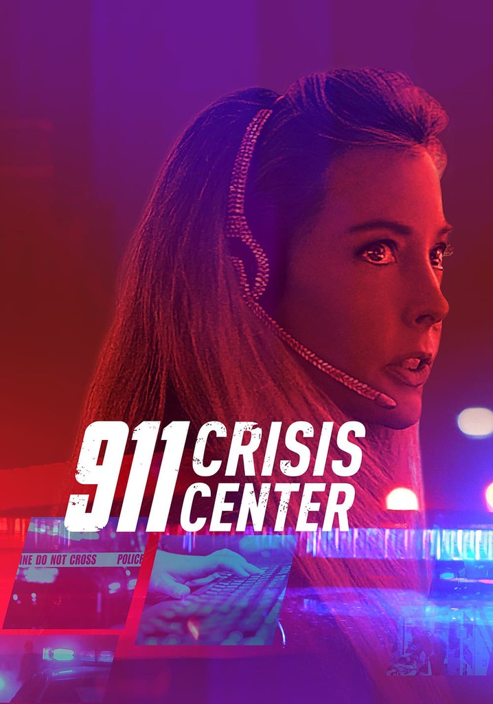 911 Crisis Center guarda la serie in streaming